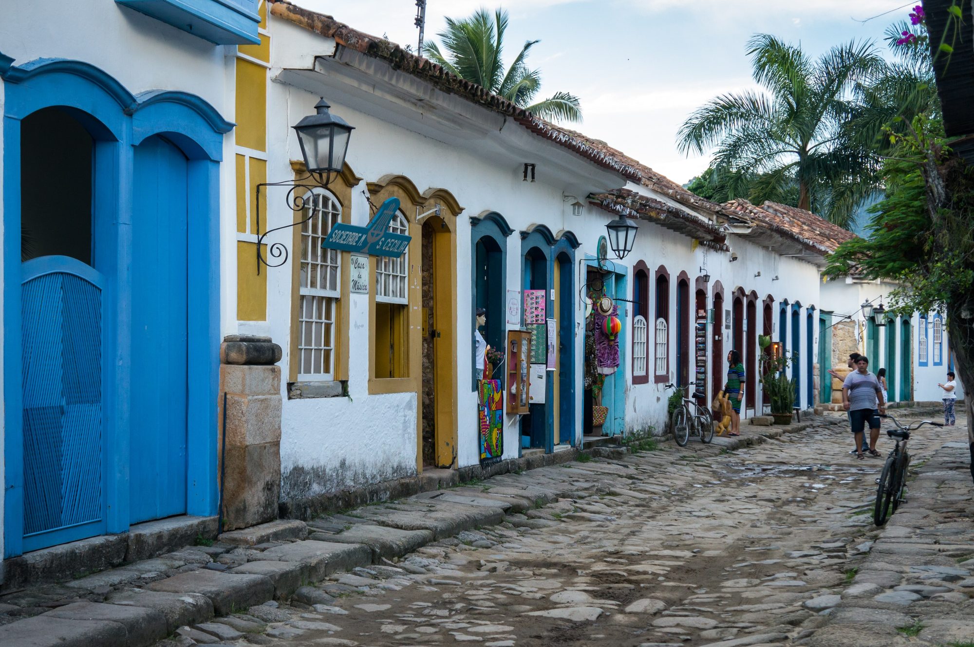 Brazil